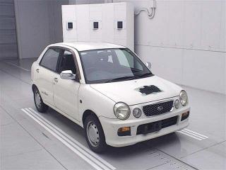 DAIHATSU OPTI