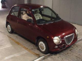 DAIHATSU OPTI