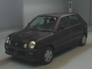 DAIHATSU OPTI