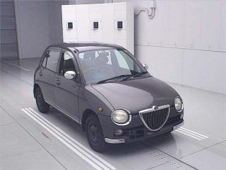 DAIHATSU OPTI
