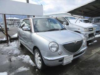 DAIHATSU OPTI