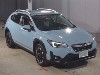 SUBARU IMPREZA XV