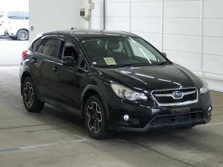 SUBARU IMPREZA XV