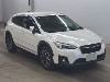 SUBARU IMPREZA XV