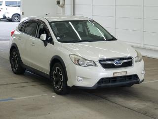 SUBARU IMPREZA XV
