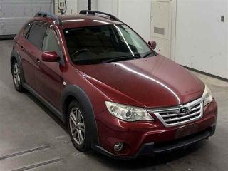 SUBARU IMPREZA XV