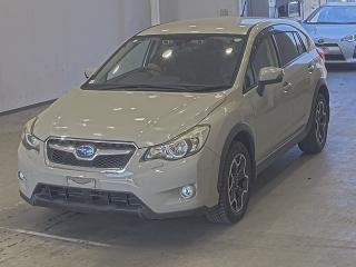 SUBARU IMPREZA XV