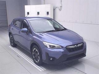 SUBARU IMPREZA XV