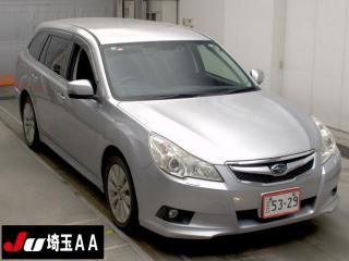 SUBARU LEGACY WAGON