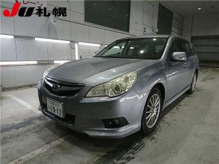 SUBARU LEGACY WAGON