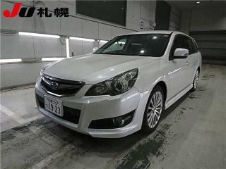 SUBARU LEGACY WAGON