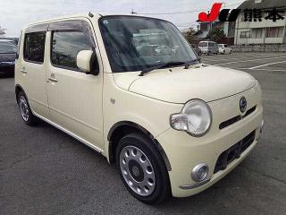 DAIHATSU MIRA COCOA