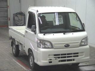 SUBARU SAMBAR