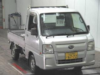 SUBARU SAMBAR