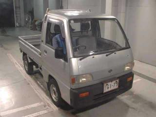 SUBARU SAMBAR