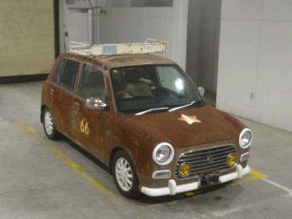 DAIHATSU MIRA GINO
