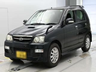 DAIHATSU TERIOS KID