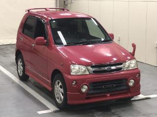 DAIHATSU TERIOS KID