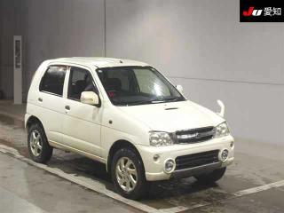DAIHATSU TERIOS KID