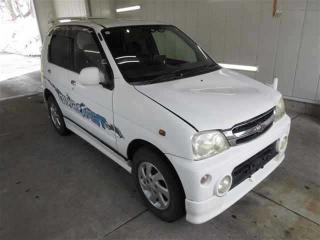 DAIHATSU TERIOS KID