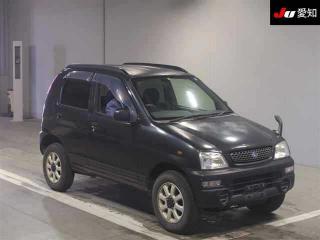 DAIHATSU TERIOS KID