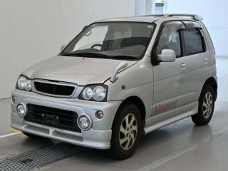 DAIHATSU TERIOS KID