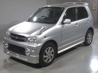 DAIHATSU TERIOS KID