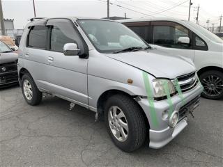 DAIHATSU TERIOS KID