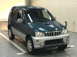 DAIHATSU TERIOS KID