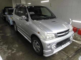 DAIHATSU TERIOS KID