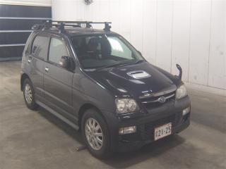 DAIHATSU TERIOS KID