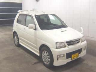 DAIHATSU TERIOS KID