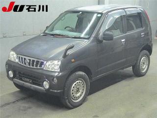 DAIHATSU TERIOS KID