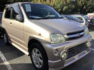DAIHATSU TERIOS KID