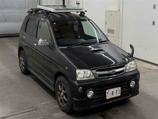 DAIHATSU TERIOS KID