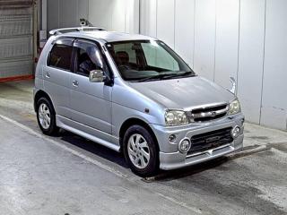 DAIHATSU TERIOS KID