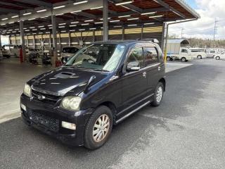 DAIHATSU TERIOS KID