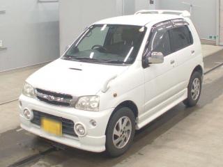 DAIHATSU TERIOS KID