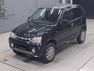 DAIHATSU TERIOS KID