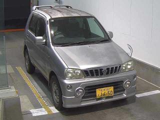 DAIHATSU TERIOS KID