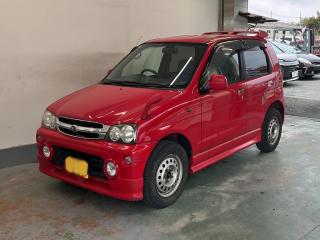 DAIHATSU TERIOS KID