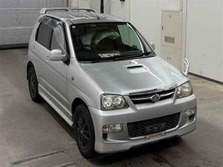 DAIHATSU TERIOS KID