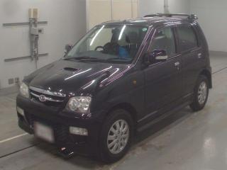 DAIHATSU TERIOS KID