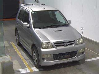DAIHATSU TERIOS KID