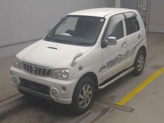 DAIHATSU TERIOS KID