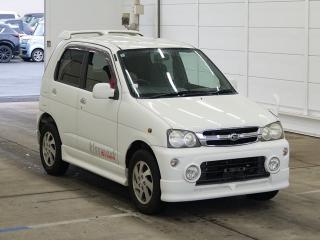 DAIHATSU TERIOS KID