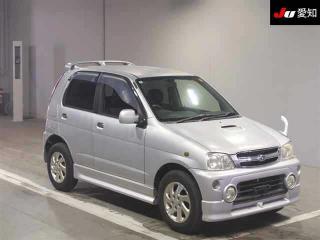 DAIHATSU TERIOS KID