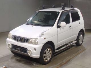 DAIHATSU TERIOS KID