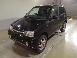 DAIHATSU TERIOS KID