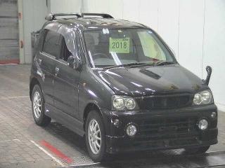 DAIHATSU TERIOS KID